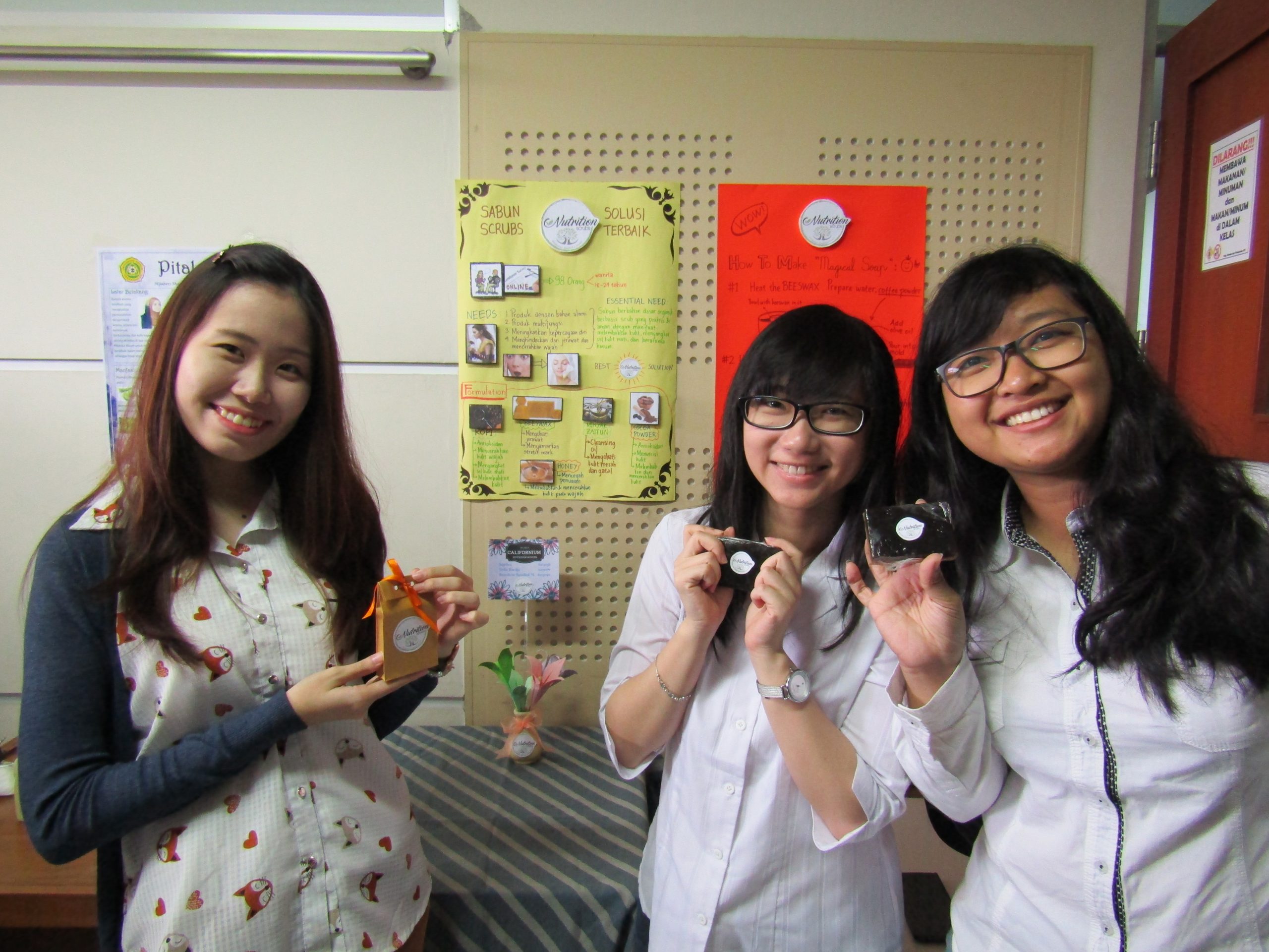 Expo Teknologi Produk 2017