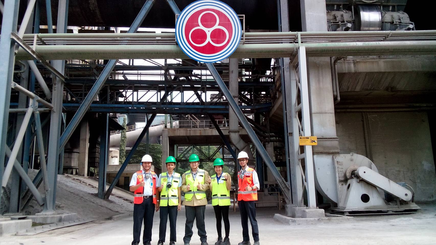 Kerja Praktek Tingkatkan Kompetensi Lulusan Teknik Kimia