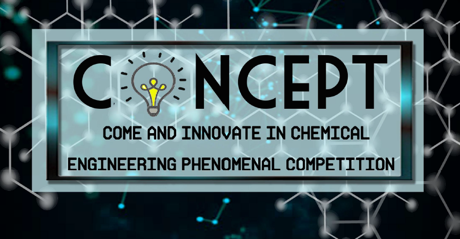 CONCEPT 2019: Perancangan Produk Kimia dari Limbah