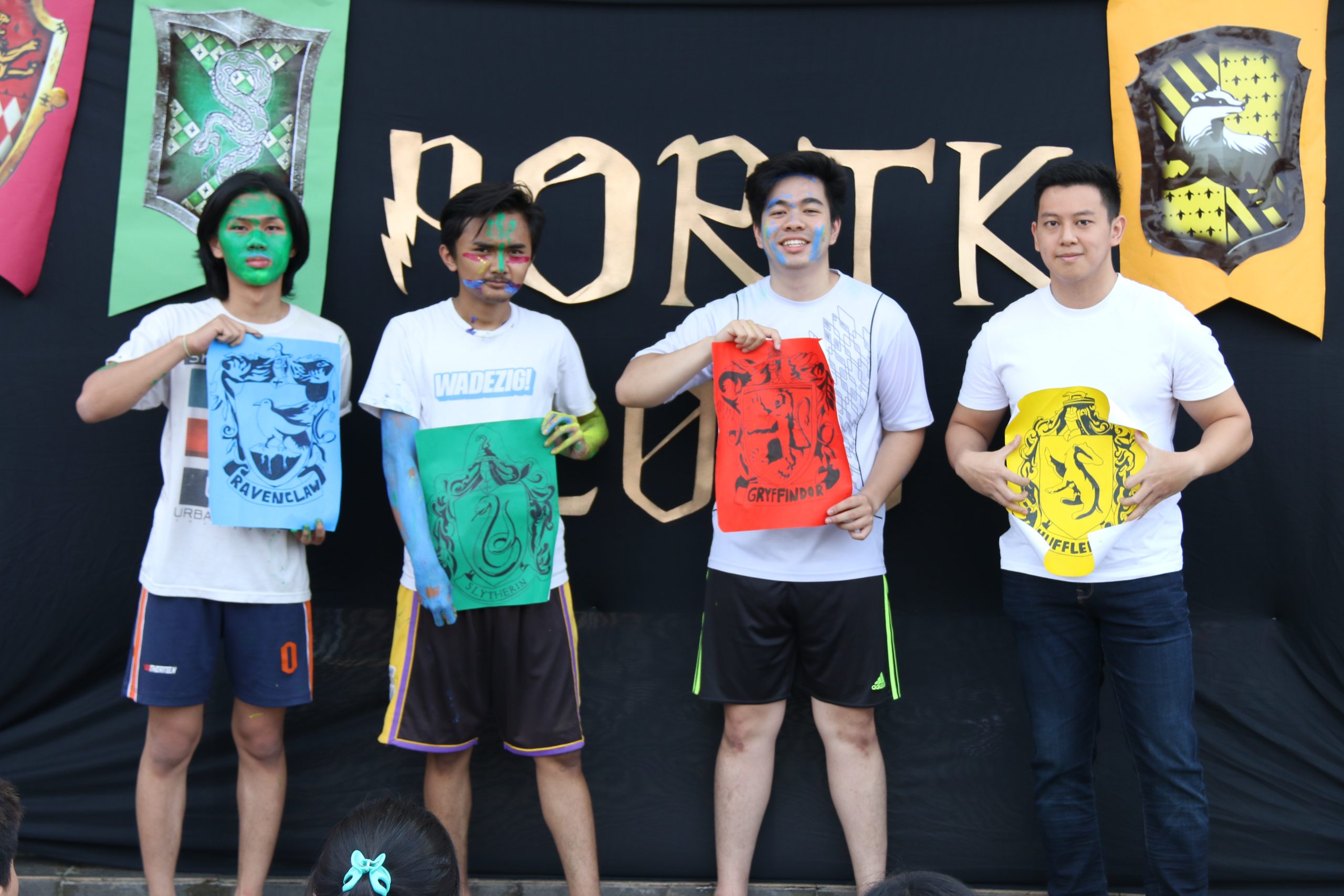 Pekan Olahraga Teknik Kimia (PORTK 2019)