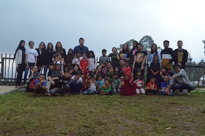 Community Development HMPSTK 2019