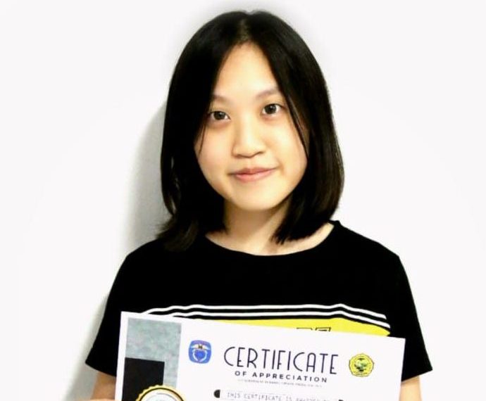 Mahasiswa Teknik Kimia Unpar Raih Juara Favorit dalam Polymer Days 2019