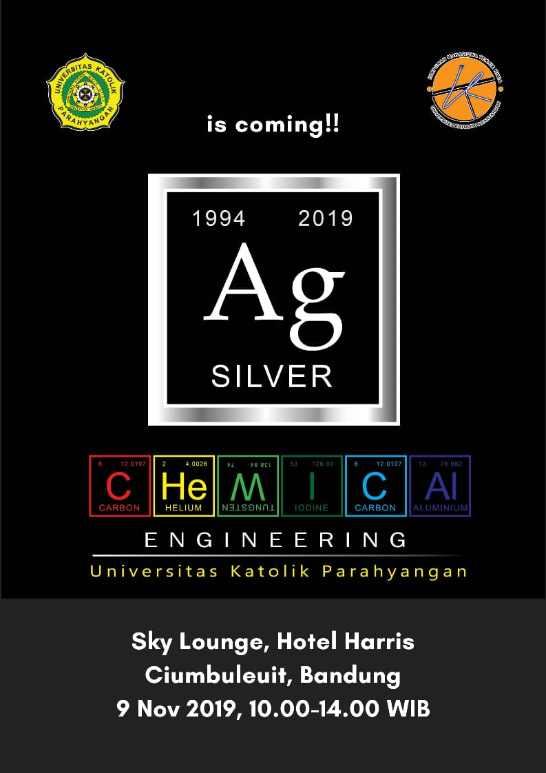 [COMING SOON] Reuni Perak Alumni TK UNPAR Angkatan ’94