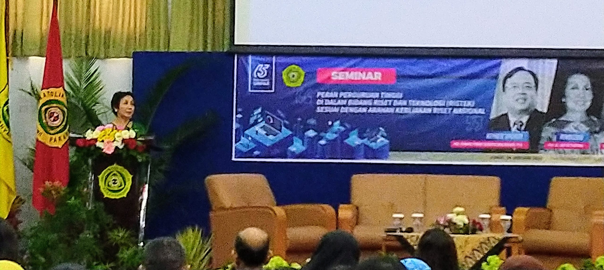 Inovasi Tim Dosen Unpar Bisa Tingkatkan Kualitas Garam