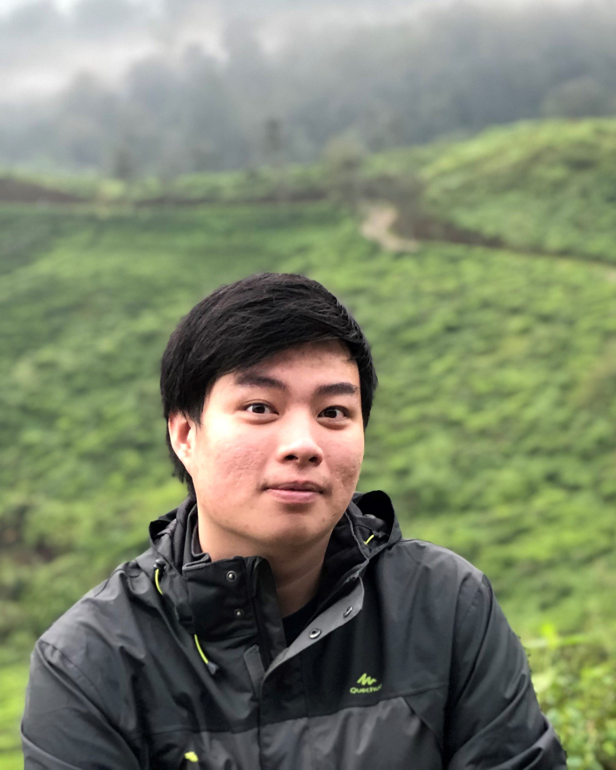 Testimoni Alumni: Michael Gunawan