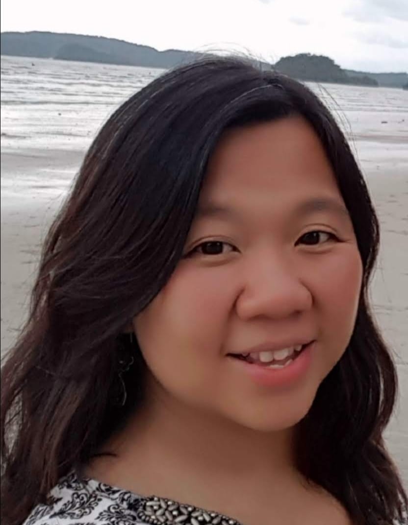 Testimoni Alumni: Fesia Laksmana