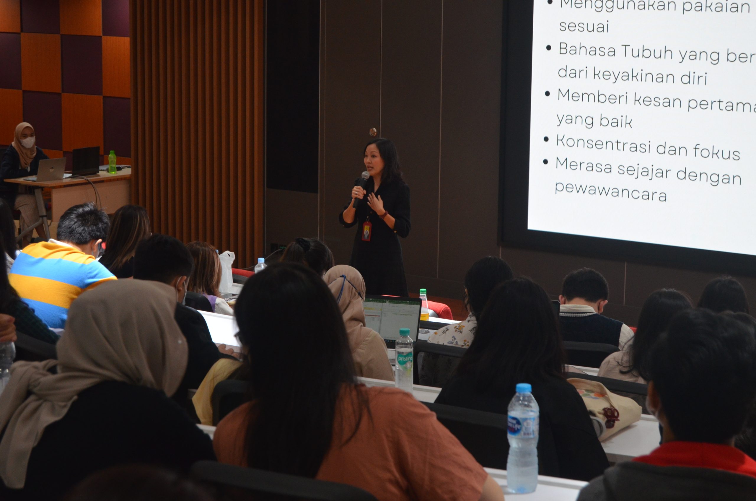 WORKSHOP 2023: Ahead to your future