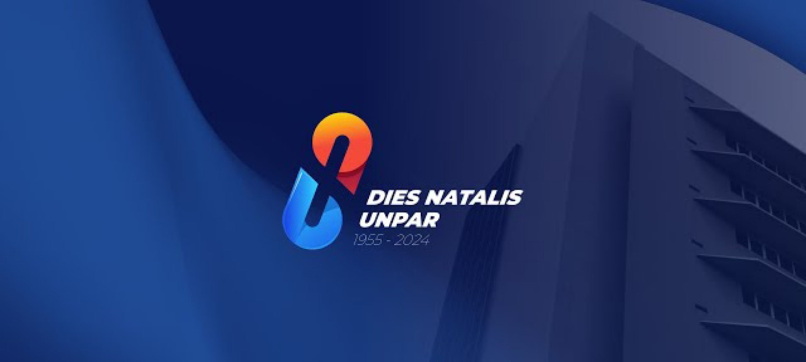 Dosen Teknik Kimia Raih Penghargaan dalam Dies Natalis UNPAR ke-69