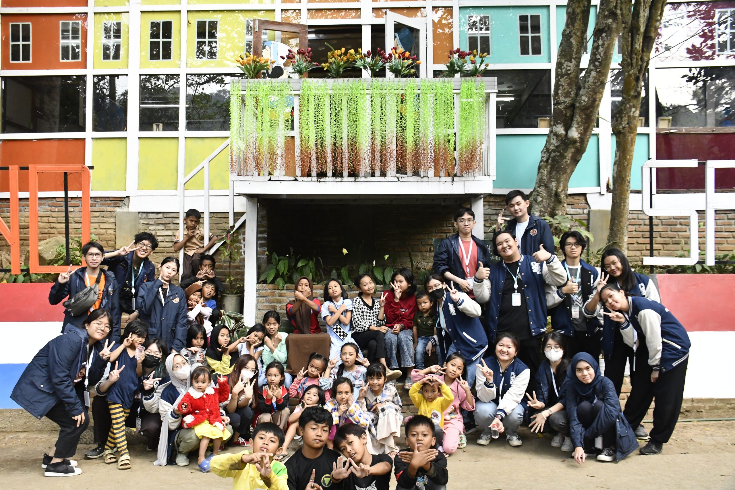 CHEDUCATION 2023: Education through creative ways of learning
