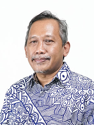 Budi Husodo Bisowarno