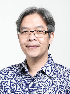 Henky Muljana