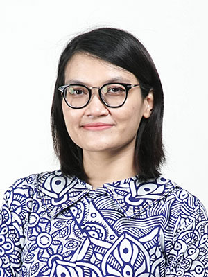 Putri Ramadhany