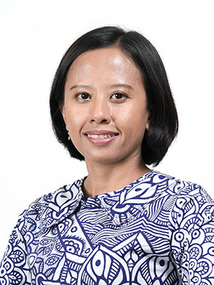 Ratna Frida Susanti
