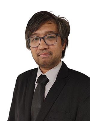 Yohanes Andre Situmorang