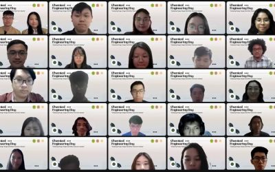 CHEMICAL ENGINEERING DAY II 2024